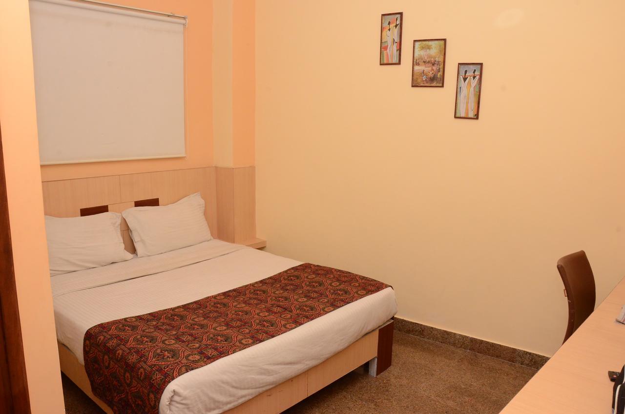 Sparrow Inn Ankur Alwar Esterno foto