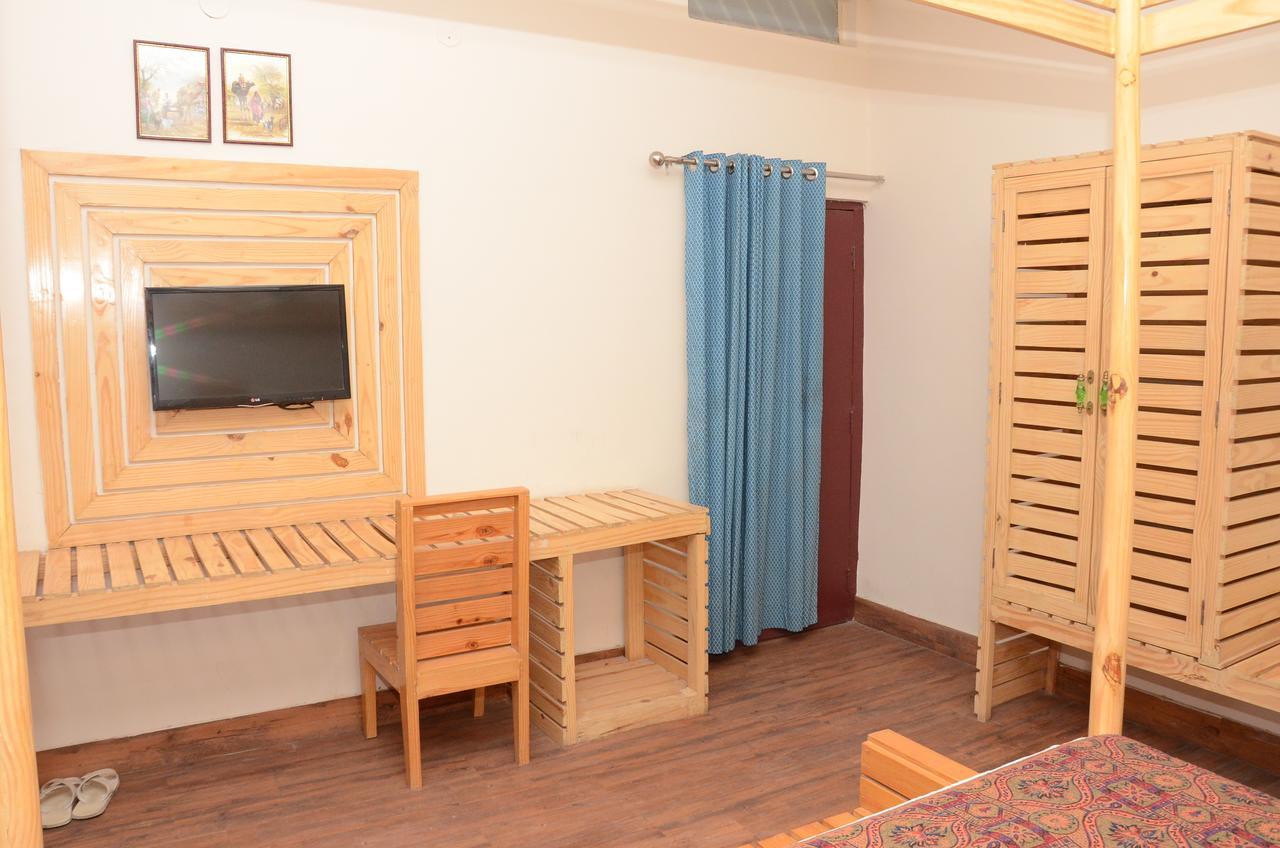 Sparrow Inn Ankur Alwar Esterno foto