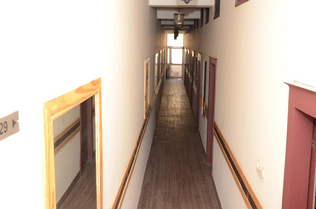 Sparrow Inn Ankur Alwar Esterno foto