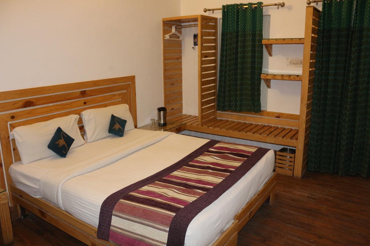 Sparrow Inn Ankur Alwar Esterno foto