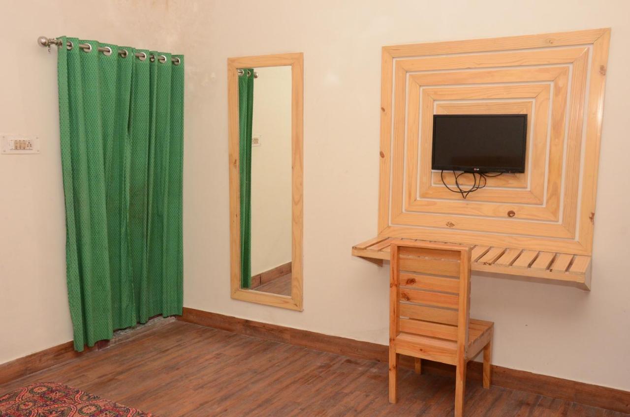 Sparrow Inn Ankur Alwar Esterno foto