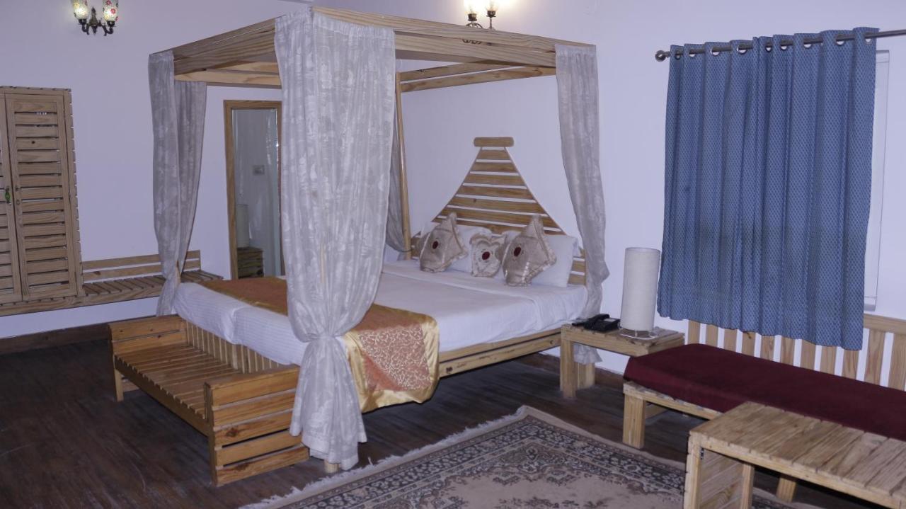 Sparrow Inn Ankur Alwar Esterno foto