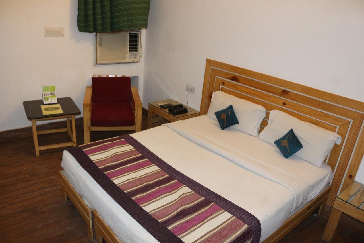 Sparrow Inn Ankur Alwar Esterno foto