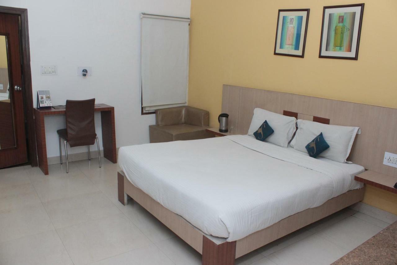 Sparrow Inn Ankur Alwar Esterno foto