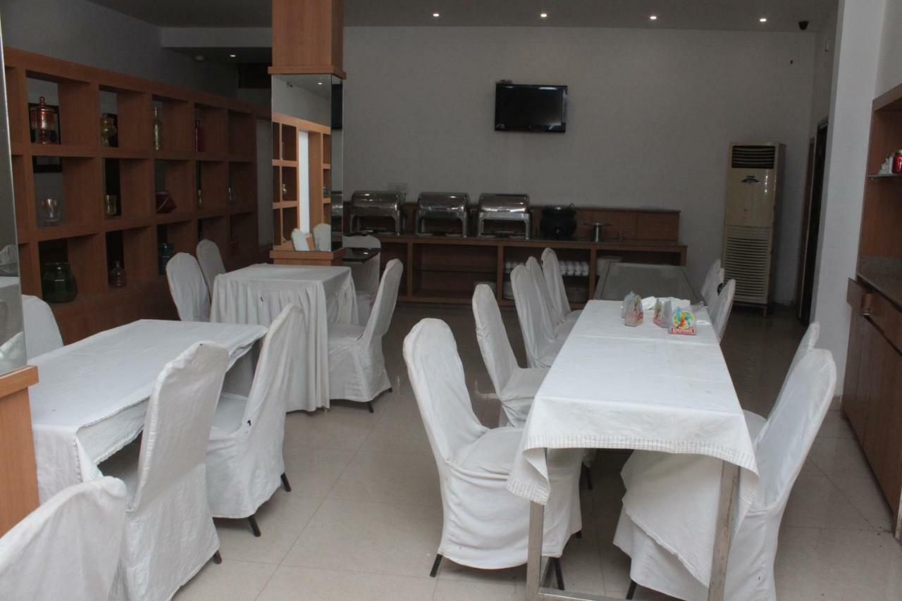 Sparrow Inn Ankur Alwar Esterno foto